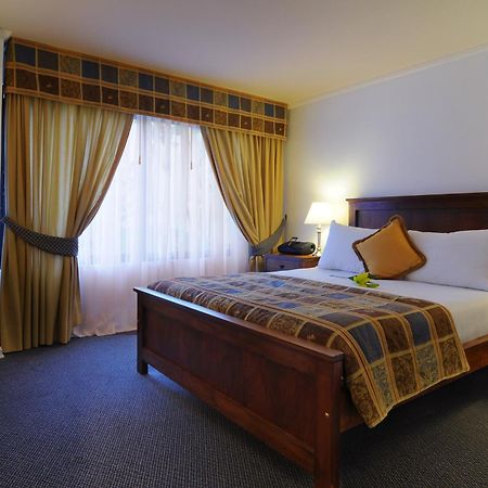 Park Plaza Apartments ซานติอาโก ห้อง รูปภาพ