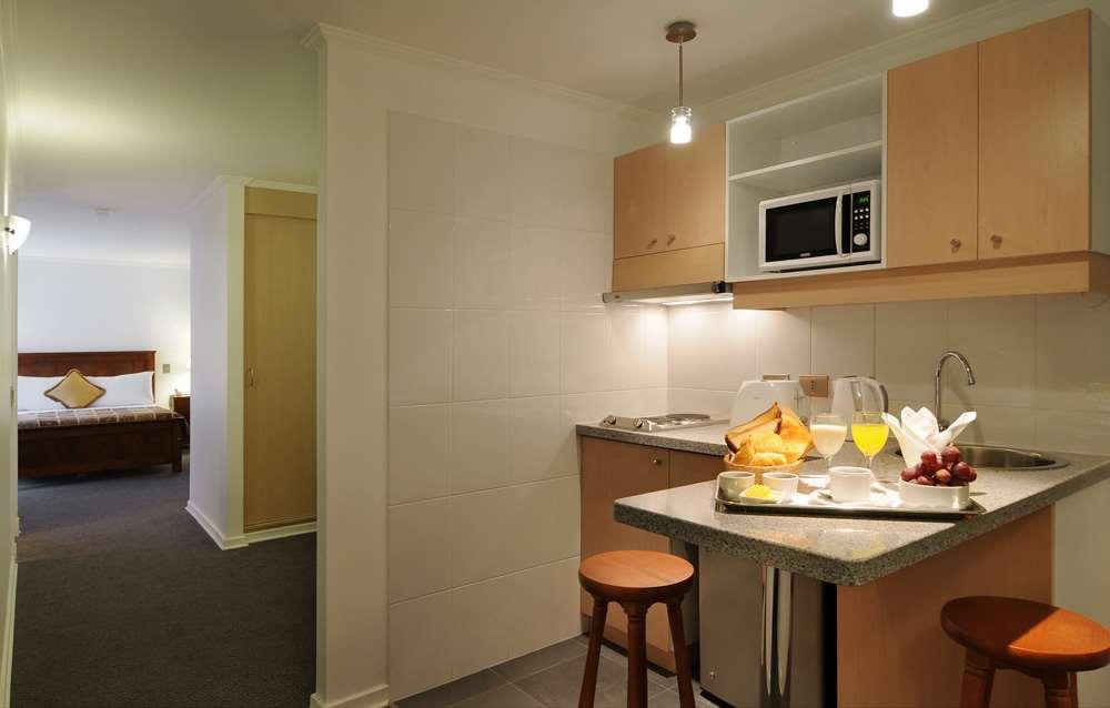 Park Plaza Apartments ซานติอาโก ห้อง รูปภาพ