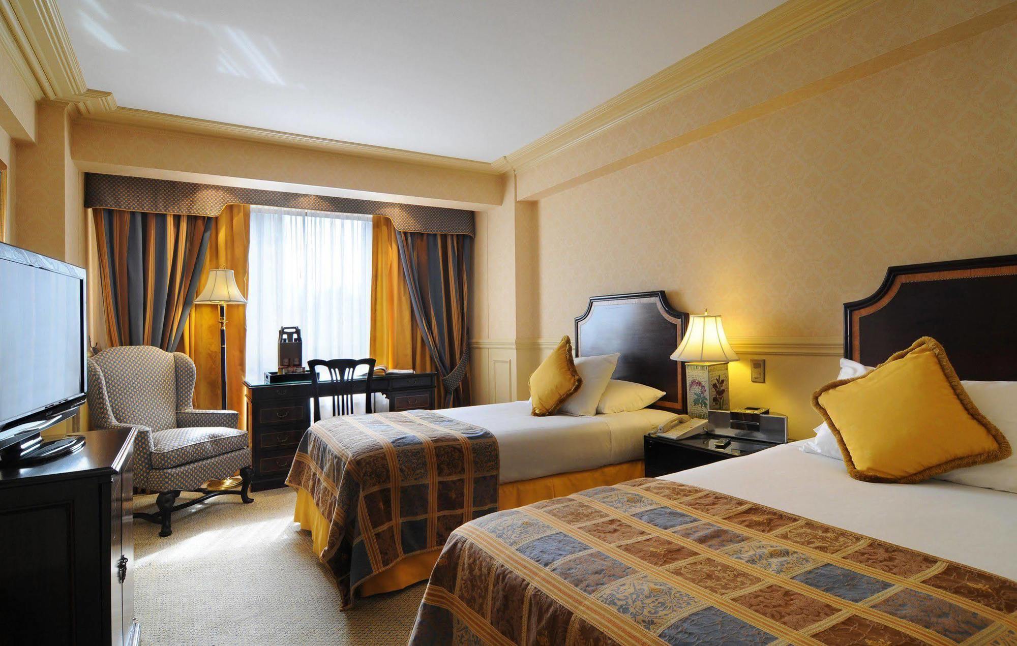 Park Plaza Apartments ซานติอาโก ภายนอก รูปภาพ